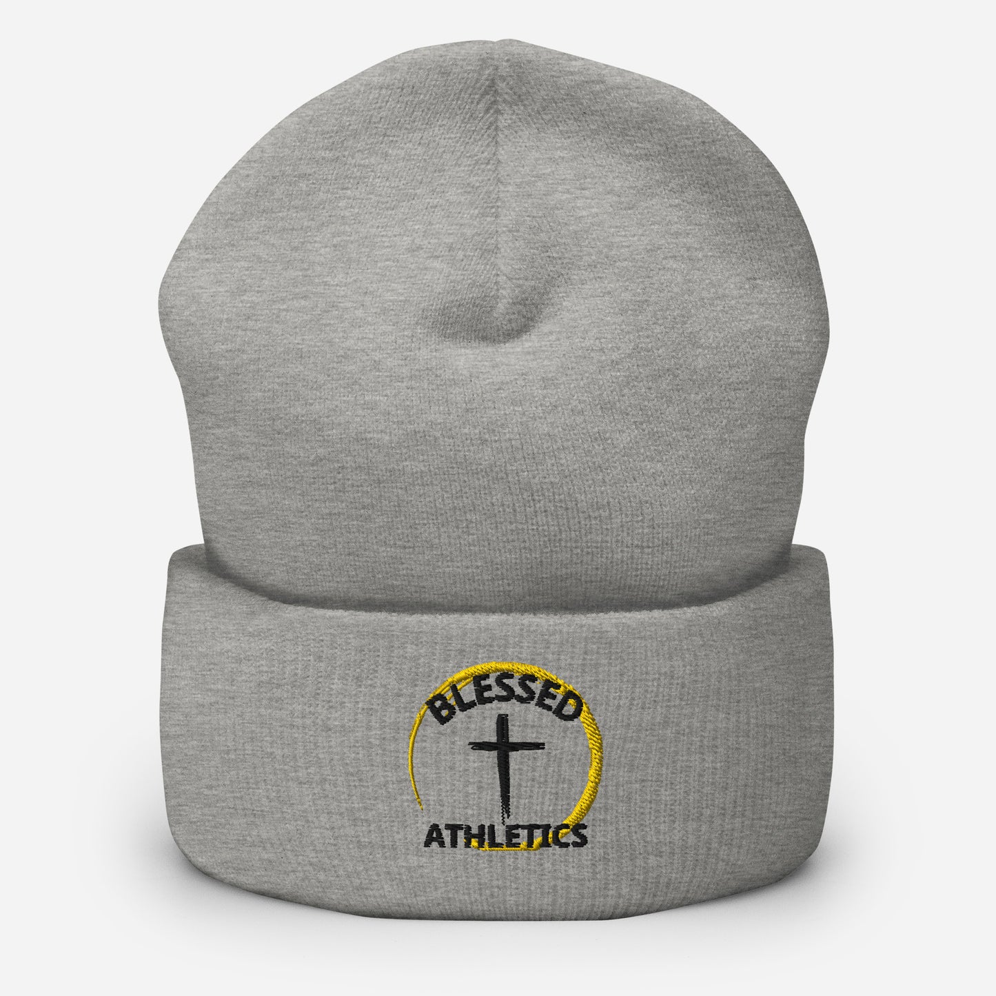 Blessed Athletics Beanie