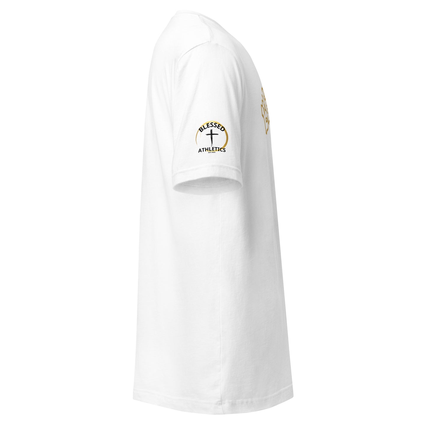 BLESSED T-Shirt White
